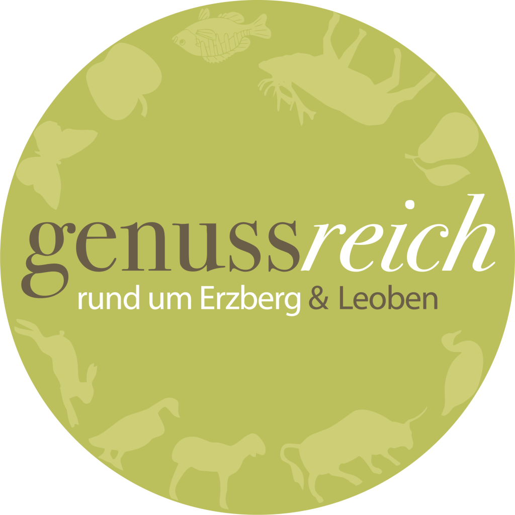 GenussReich-Logo