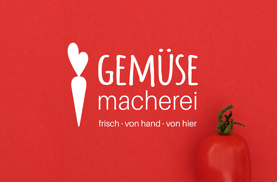 Gemuesemacherei Logo in klein
