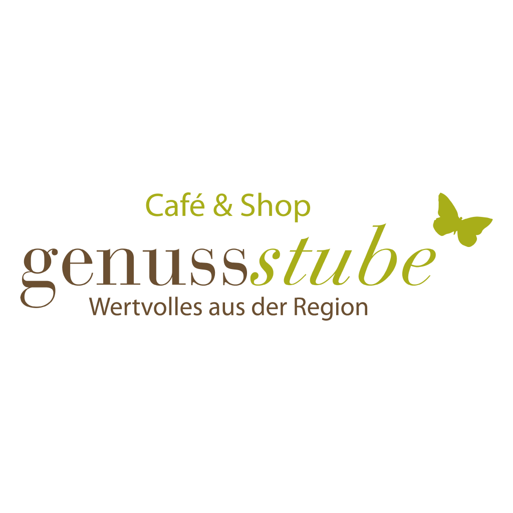 GenussStube Logo